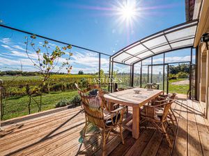 Propriété viticole d'agrément - Proche Bordeaux