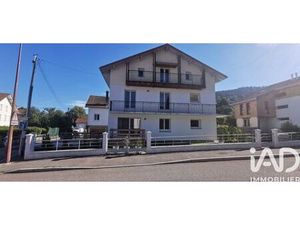 Prestigieux immeuble de rapport en vente à Gérardmer  France