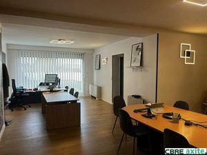 Vente bureau LES ABRETS EN DAUPHINÉ 542 m²