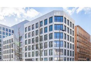 Location bureau NANTES 688 m²