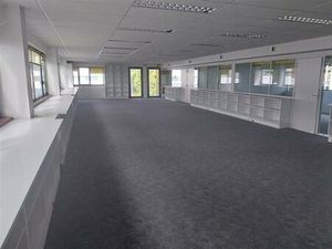 Location bureau BREST 220 m²