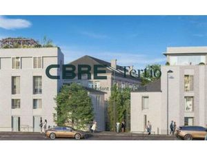 Vente commerce TOURS 177 m²