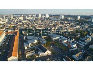 Vente commerce TOURS 333 m²