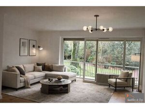 à louer Appartement 61 6 m² – 850 € |Roubaix