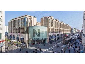 Place de parking au cœur du centre-ville