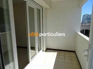Achat Appartement 2 pièces 43m²