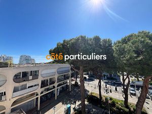 Achat Appartement 2 pièces 43m²