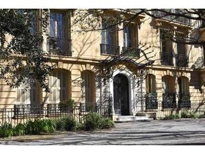 Immeuble à vendre Nice