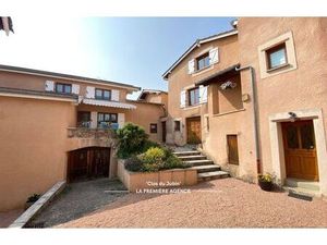 Maison de 10 pièces de luxe en vente à L'Arbresle  Auvergne-Rhône-Alpes