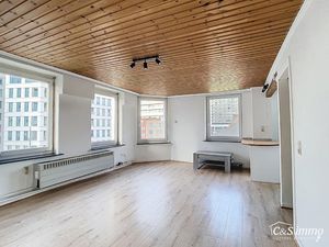 Appartement te huur in Antwerpen met 1 slaapkamer