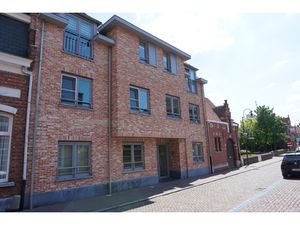 Appartement te huur in Baarle-Hertog met 2 slaapkamers