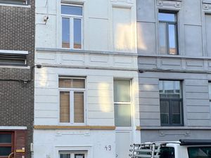 Appartement te huur in Gent met 1 slaapkamer