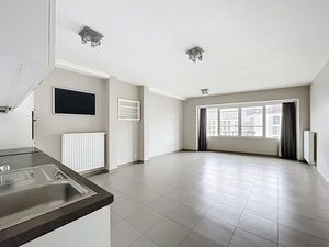 Appartement te huur in Gent met 2 slaapkamers
