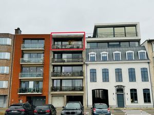 Appartement te huur in Temse met 2 slaapkamers