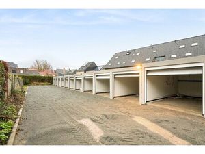 Garage te huur in Lebbeke