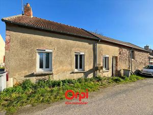 Achat Maison 2 pièces 47m² VALLON EN SULLY 03190