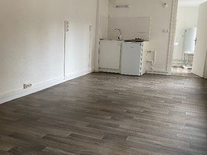 à louer Appartement 20 82 m² – 374 € |Arras