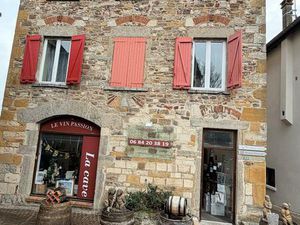 Achat Local commercial 50m² DOMMARTIN 69380