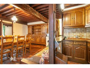 Achat Appartement 3 pièces 56m²