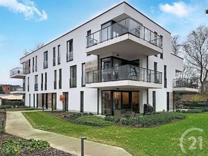 Appartement te huur in Tremelo met 2 slaapkamers