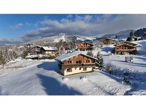 Achat Maison 5 pièces 130m² MEGEVE 74120