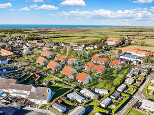 Maison 5 pièces 92 m² à vendre / acheter ambleteuse 62164 ? | ERA Immobilier