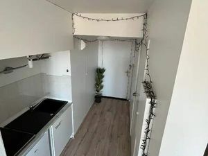 Location appartement 1 pièce 25 m² à Nice (06000)