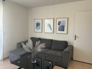 Location appartement 2 pièces 35 m² à Nice (06000)
