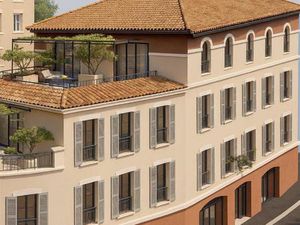 Appartement à vendre Bandol