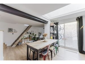 Maison - proche Euratechnologie