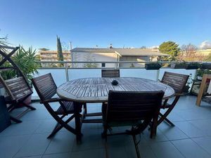 Vente appartement 3 pièces 64 m² Marseille 9 (13009)