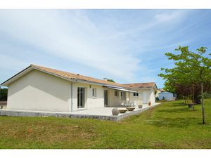 Achat Maison 5 pièces 133m² ST QUENTIN DE BARON 33750