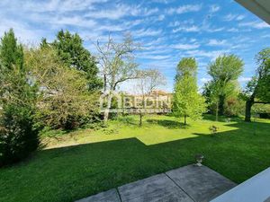 Achat Appartement 3 pièces 86m² BORDEAUX 33200