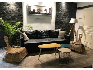 Location appartement 3 pièces 53 m² à Marseille 1 (13001)