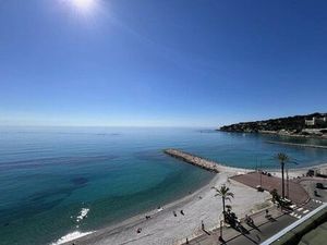 Penthouse de luxe en vente Roquebrune-Cap-Martin  France