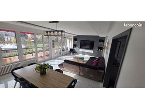 Vente appartement type t5