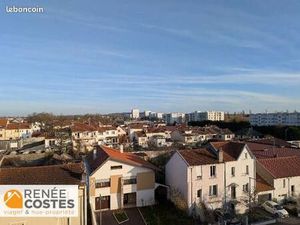 Appartement en Viager 4 pièces 99 m²