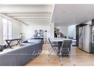 À Puteaux  appartement de 63.94m² à acheter