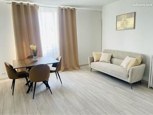 Appartement refait à neuf