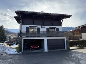 BOX DE GARAGE - SECTEUR DU JAILLET