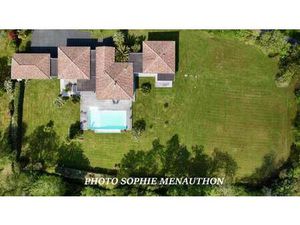 Maison de luxe à vendre à Dax : 1 155 000€ | 266m²