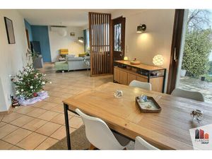 Vente maison 6 pièces 145 m² Irigny (69540)