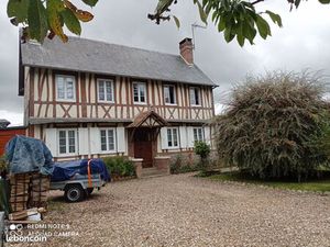 Maison normande