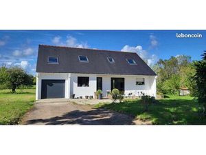 Maison lumineuse rénovée 2023 au fort potentiel