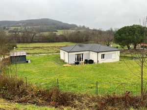 Location Maison 4 pièces 90m²