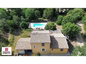 Villa de 5 pièces de luxe en vente Rians  Provence-Alpes-Côte d'Azur