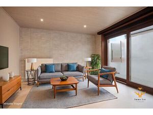 Gelijkvloers appartement aan het Donkmeer