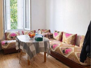 Appt t2 proche jardin lecoq