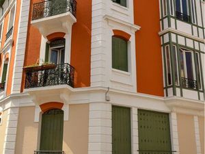 Splendide appartement 3 pièces