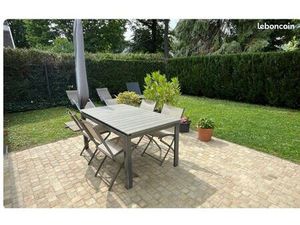 Maison familiale de 126 m2